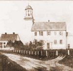 Rumney Marsh Church